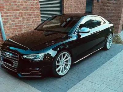 Gebraucht Audi S5