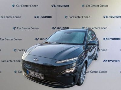 gebraucht Hyundai Kona Trend Elektro 2WD