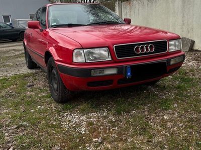 gebraucht Audi 80 B4 Limousine