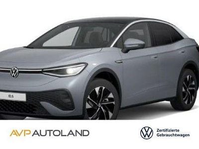 Usata VW ID.5 Pro Performance 150 kW (204 CV) 2023 Grigio SUV