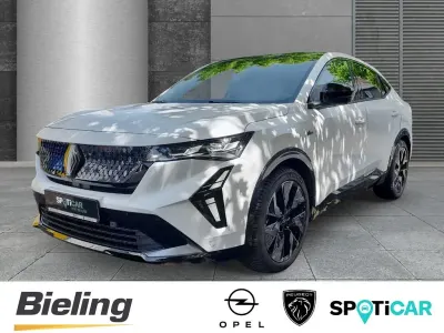 Gebraucht Renault Rafale Esprit Alpine 300 PS (220 kW) 2025 Weiss SUV