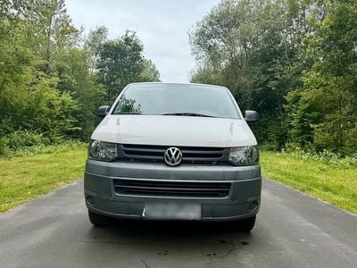 VW T5