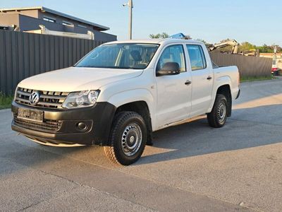 VW Amarok
