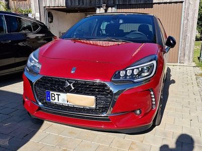 Citroën DS3