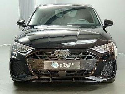 Brugt Audi A3 S-Line 150 HK (110 kW) 2025