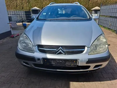 Gebraucht Citroën C5