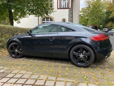 gebraucht Audi Quattro 2.0 TFSI S tronic -