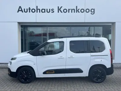 Gebraucht Citroën Berlingo