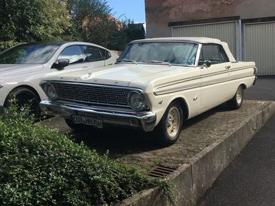 gebraucht Ford Falcon 