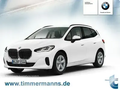 Gebraucht BMW 223 Active Tourer