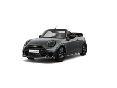 Mini Cooper Cabriolet