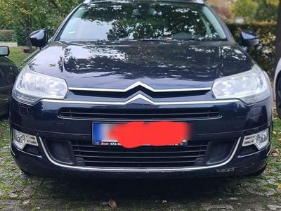 Citroën C5