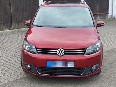 VW Touran
