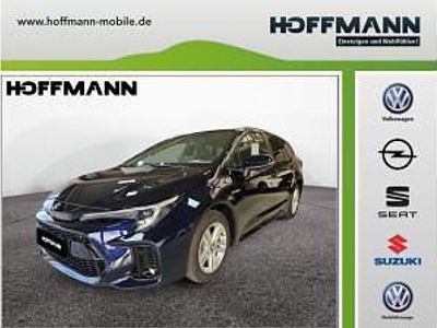 Nouă Suzuki Swace Comfort+ 140 CP (102 kW) 2025 Albastru Break