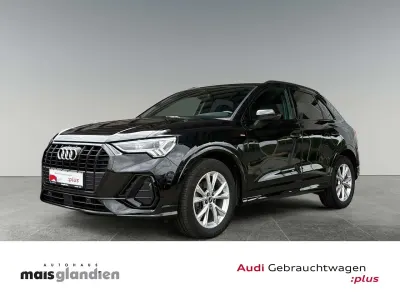 Gebraucht Audi Q3
