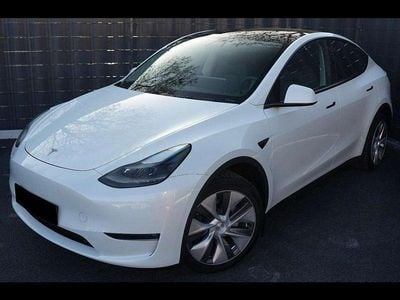 Gebraucht Tesla Model Y 378 kW (514 PS) 2022 Other SUV