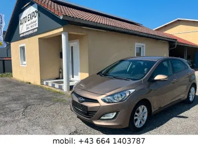 Gebraucht Hyundai i30