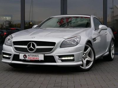 Mercedes SLK250