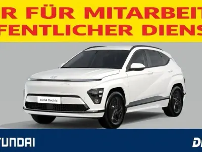 Neu Hyundai Kona Select 99 kW (135 PS) 2026 SUV