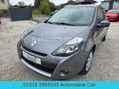 Renault Clio III