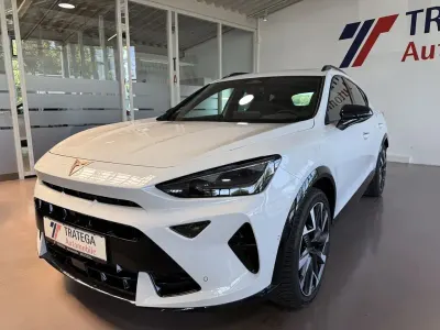 Gebraucht Cupra Formentor VZ 333 PS (244 kW) 2026 Weiß SUV