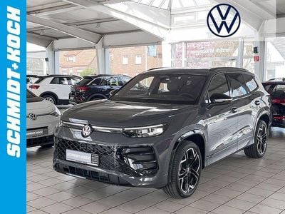 Delfingrau Gebraucht 2025 VW Tayron R-line SUV | 59.890 € (Superpreis)