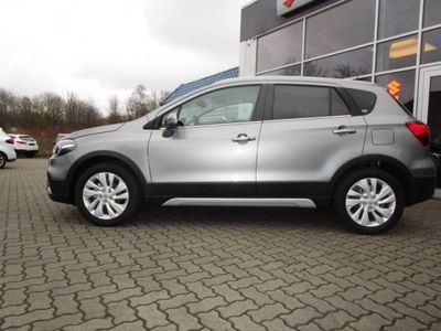 gebraucht Suzuki SX4 S-Cross 1,4 4x2 Comfort LED + keyless + Kamera