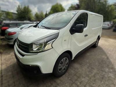Fiat Talento