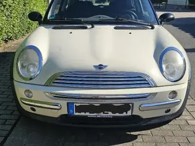 Gebraucht Mini ONE