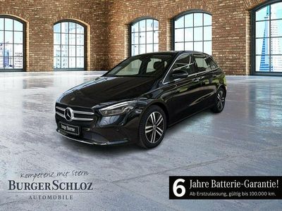 Second-hand Mercedes E250 Progressive 160 CP (117 kW) 2021 Negru Berlinǎ