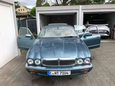Gebraucht Jaguar XJ
