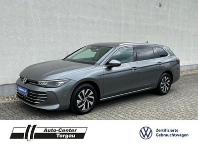 Usata VW Passat Business 150 CV (110 kW) 2024 Station wagon