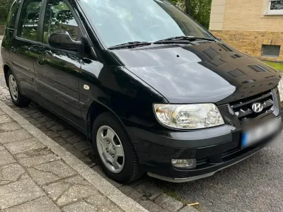 Occasion Hyundai Matrix