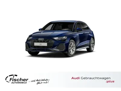Gebraucht Audi A3 Sportback e-tron