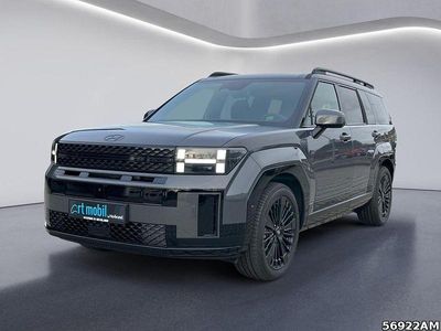 Neu Hyundai Santa Fe Blackline 253 PS (186 kW) 2025 Grau SUV