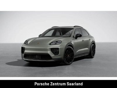 Gebraucht Porsche Macan 380 kW (517 PS) 2022 Andere farbe SUV