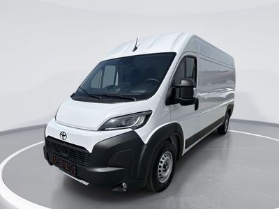 Neu Toyota Proace 179 PS (131 kW) 2025 Other Van / Kleinbus