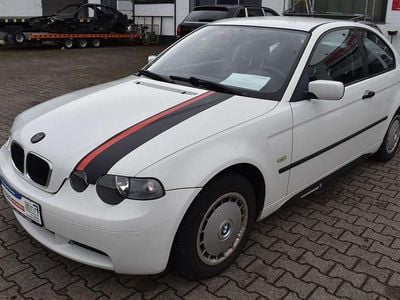 BMW 316 Compact