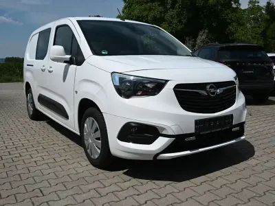 Gebraucht Opel Combo