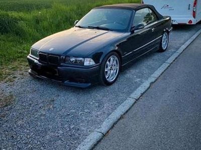 BMW 328 Cabriolet