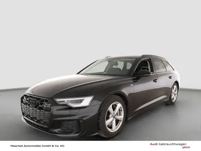 Gebraucht Audi A6