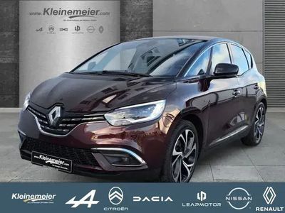 Renault Scénic IV