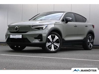 Gebraucht Volvo C40 Plus 169 kW (231 PS) 2022 Andere SUV