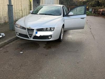 Alfa Romeo 159