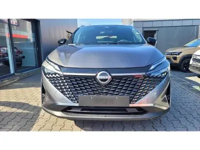 Neu Nissan Qashqai Tekna 158 PS (116 kW) 2026 SUV