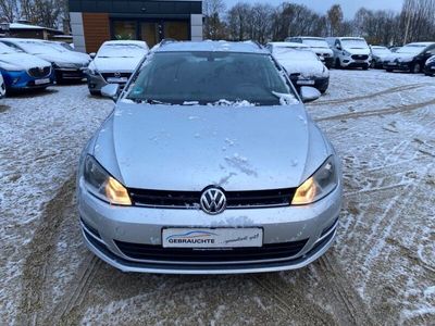 VW Golf VII