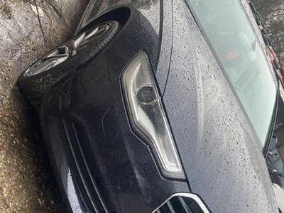 Gebraucht Audi A6 Comfort 204 PS (150 kW) 2013 Limousine