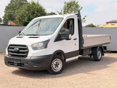 Gebraucht Ford Transit