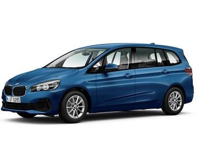 BMW 220 Gran Tourer