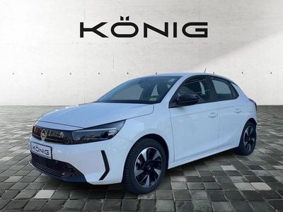 Gebraucht Opel Corsa 100 kW (136 PS) 2023 Kleinwagen